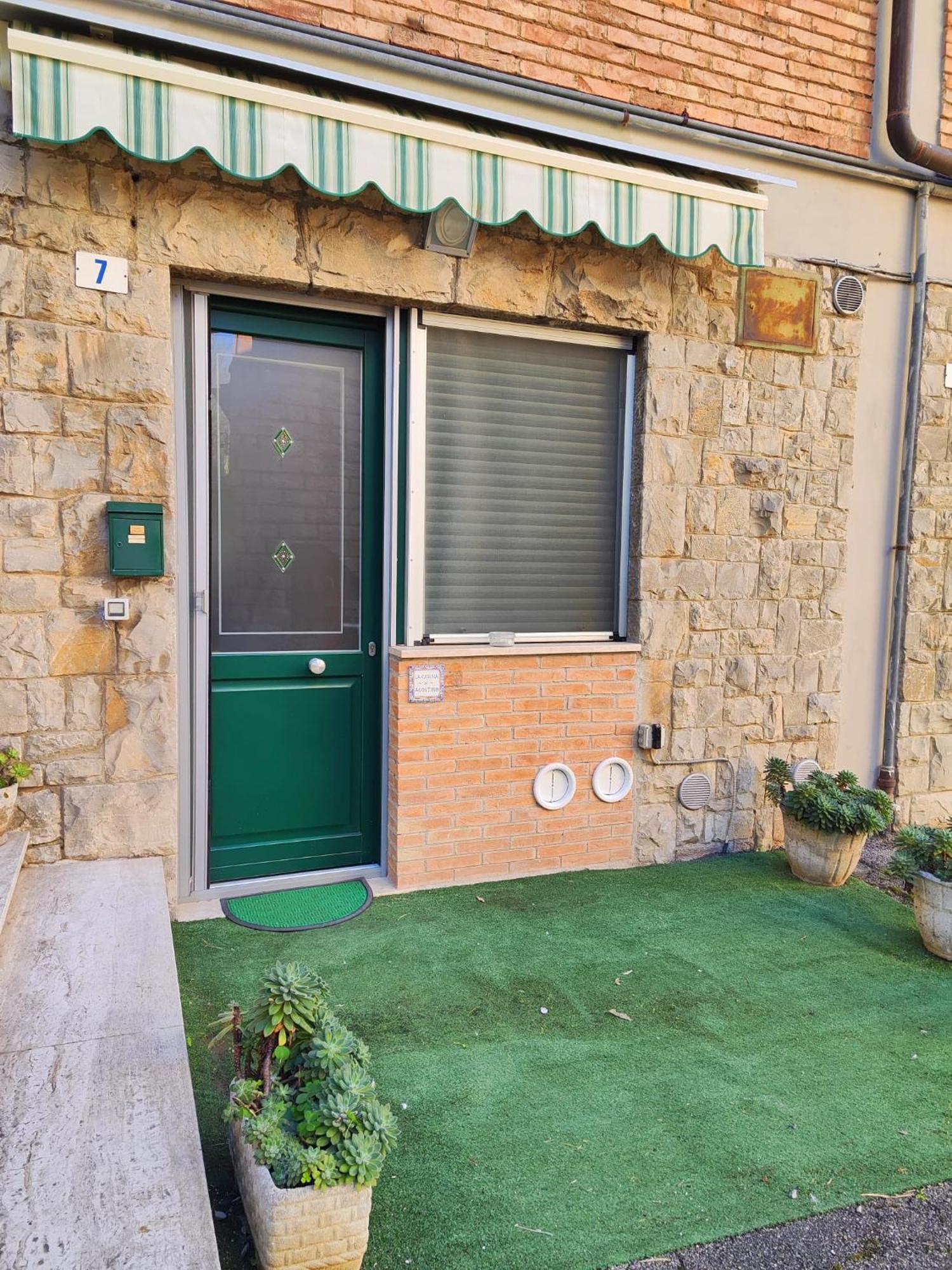 شقة La Casina Di Agostino سيينا المظهر الخارجي الصورة